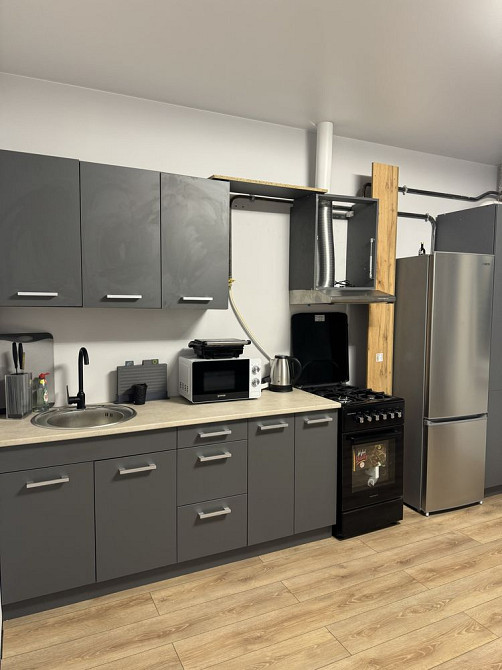 Продам квартиру з ремонтом та меблями в новому ЖК Odesa - photo 1