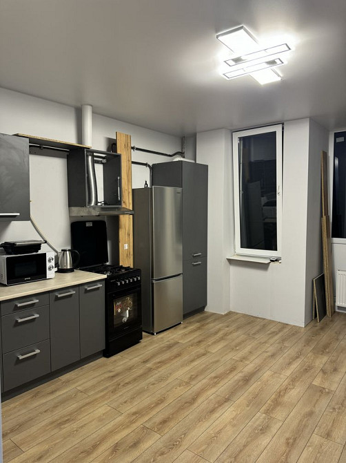 Продам квартиру з ремонтом та меблями в новому ЖК Odesa - photo 4