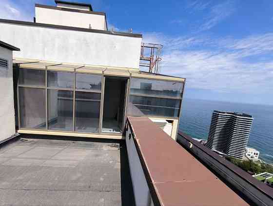 Продам Пентхаус ул Французский бульвар Аркадия Терраса Без комиссии!! Odesa