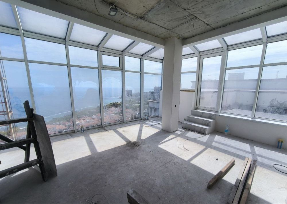 Продам Пентхаус ул Французский бульвар Аркадия Терраса Без комиссии!! Odesa - photo 3