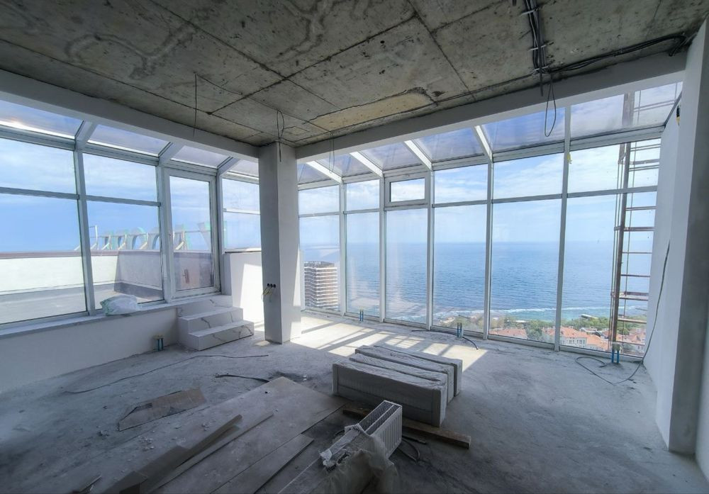 Продам Пентхаус ул Французский бульвар Аркадия Терраса Без комиссии!! Odesa - photo 1