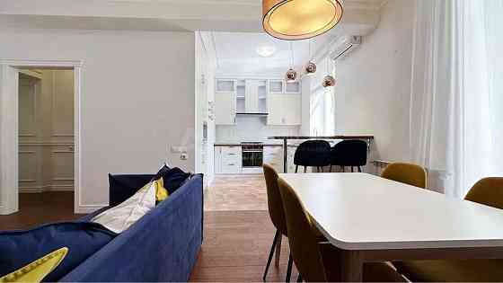 Продаж квартири 85м2 Прорізна, Пушкінскька, Золоті Ворота, Хрещатик Київ