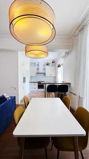 Продаж квартири 85м2 Прорізна, Пушкінскька, Золоті Ворота, Хрещатик Київ - зображення 1