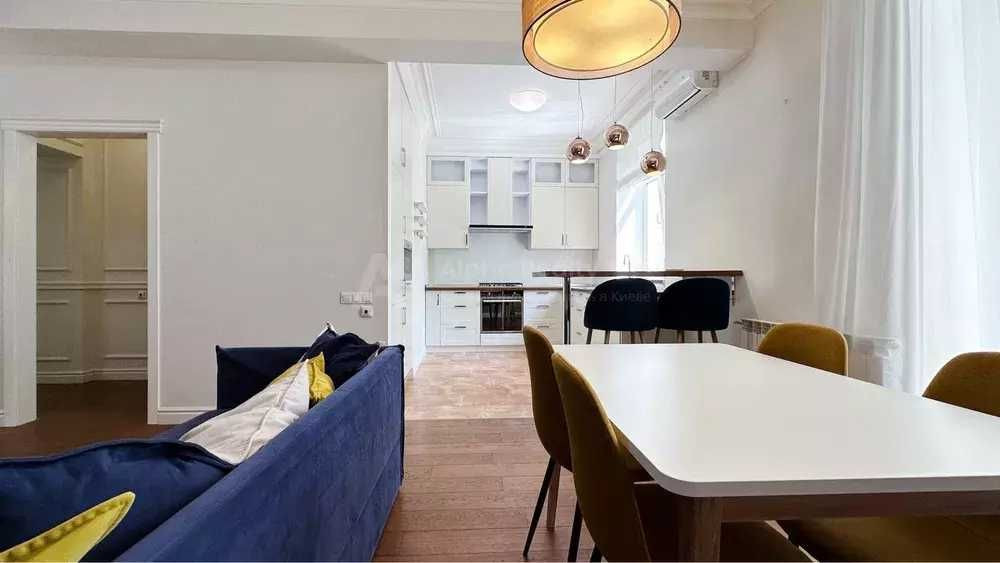 Продаж квартири 85м2 Прорізна, Пушкінскька, Золоті Ворота, Хрещатик Київ - зображення 6