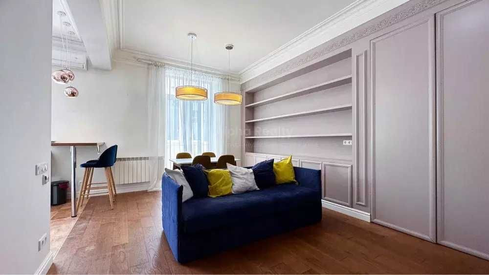 Продаж квартири 85м2 Прорізна, Пушкінскька, Золоті Ворота, Хрещатик Київ - зображення 7