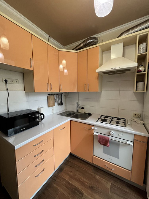 Продам 3-комн. квартиру Сталинка ЦЕНТР(можно под Сертификат) Каменское (Запорожская обл.) - изображение 4