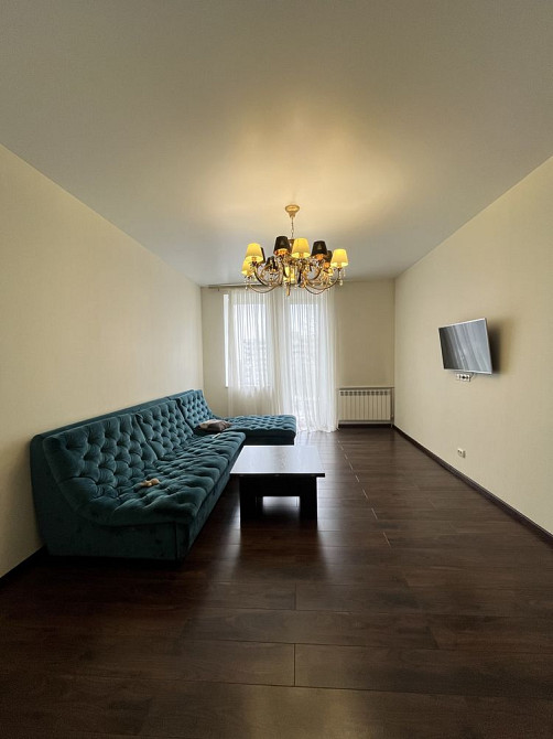 Продам 3-комн. квартиру Сталинка ЦЕНТР(можно под Сертификат) Каменское (Запорожская обл.) - изображение 1