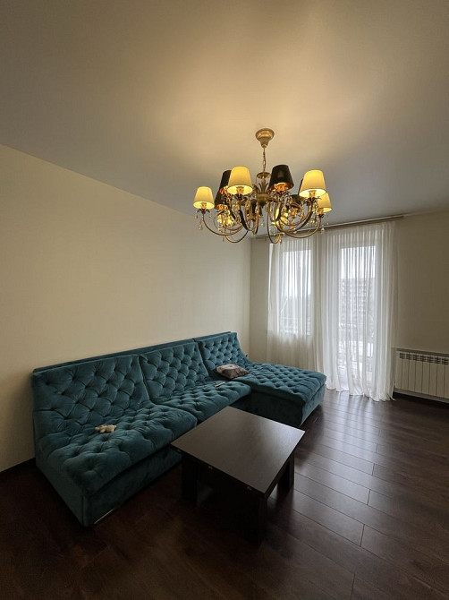 Продам 3-комн. квартиру Сталинка ЦЕНТР(можно под Сертификат) Каменское (Запорожская обл.) - изображение 8