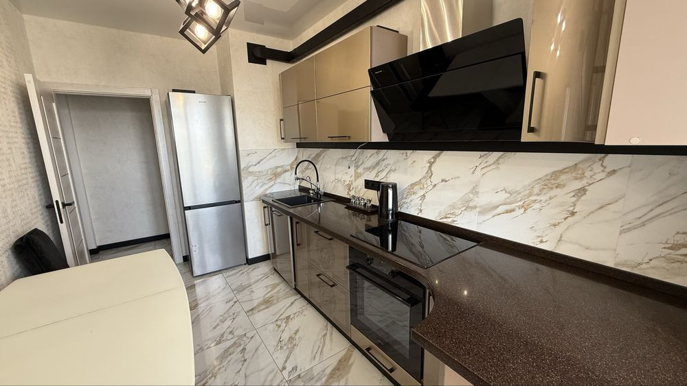 Продам свою 2к квартиру на Таирово Лиманка - изображение 5