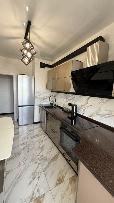 Продам свою 2к квартиру на Таирово Лиманка - изображение 4