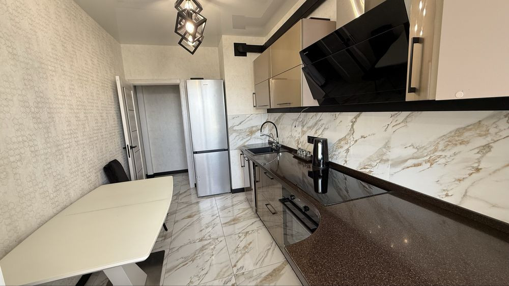 Продам свою 2к квартиру на Таирово Лиманка - изображение 3