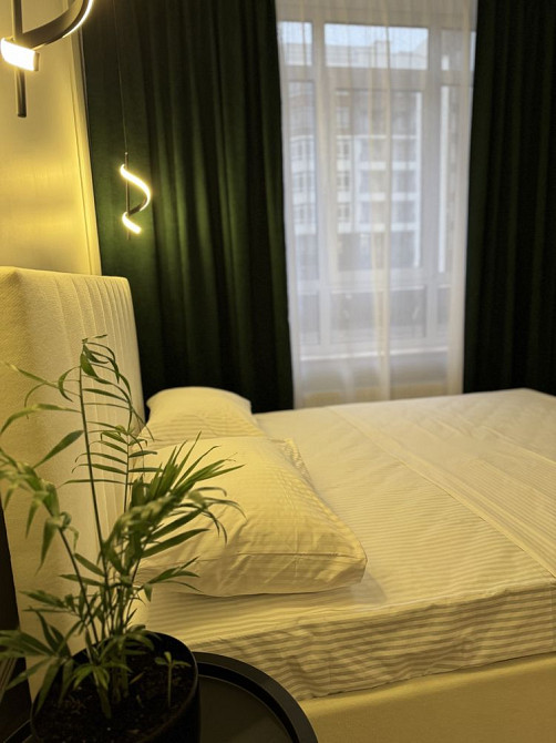 Преміальна квартира з новим сучасним ремонтом! Ірпінь Ирпень - изображение 1