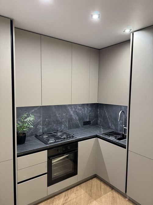 Преміальна квартира з новим сучасним ремонтом! Ірпінь Ирпень - изображение 6