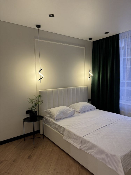 Преміальна квартира з новим сучасним ремонтом! Ірпінь Ирпень - изображение 2