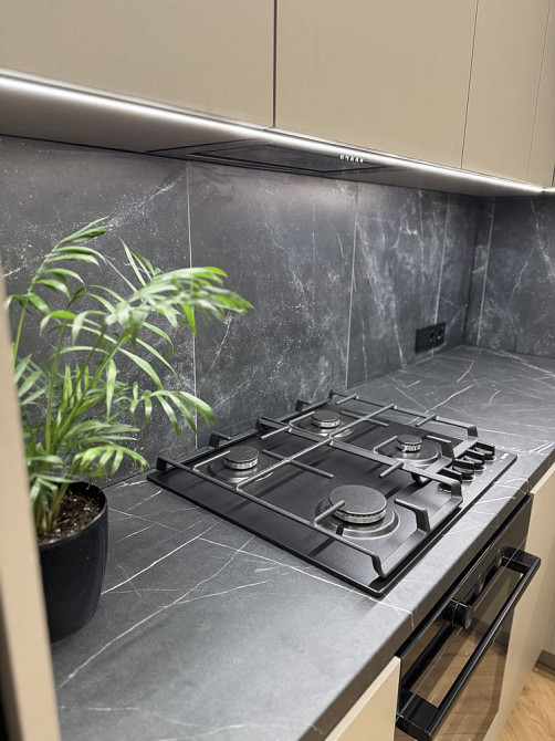 Преміальна квартира з новим сучасним ремонтом! Ірпінь Ирпень - изображение 7