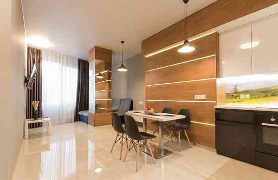 Квартира с ремонтом в Аркадии Odesa