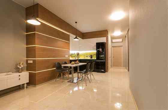 Квартира с ремонтом в Аркадии Odesa