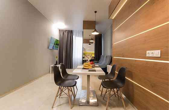 Квартира с ремонтом в Аркадии Odesa