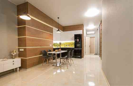 Квартира с ремонтом в Аркадии Odesa