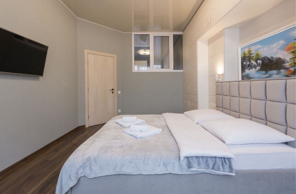 Квартира с ремонтом в Аркадии Odesa - photo 8