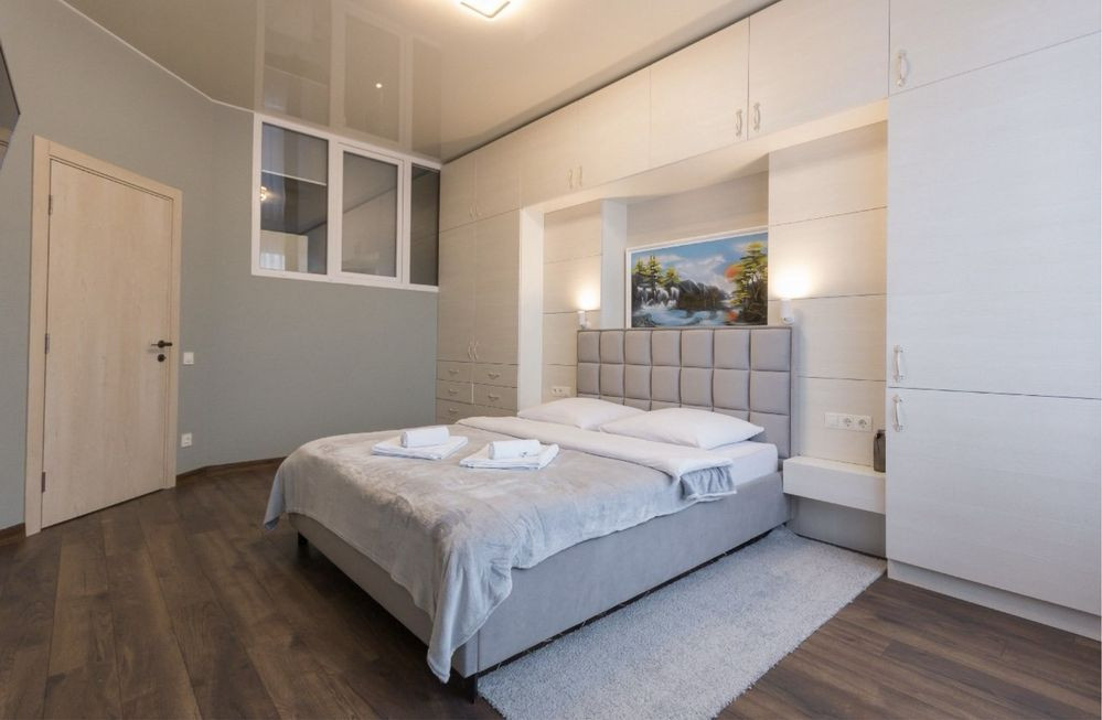 Квартира с ремонтом в Аркадии Odesa - photo 7