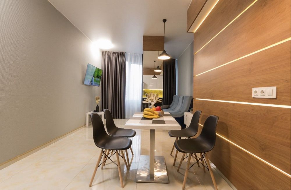 Квартира с ремонтом в Аркадии Odesa - photo 6