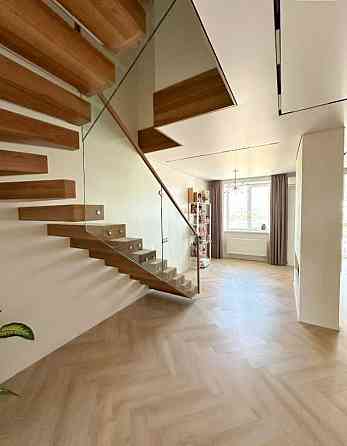 АВТОН ОТОПЛЕНИЕ! ЖК Лазурный! Центр Рынок! 2уровн ПЕНТХАУС 138 м2. 4К Харьков