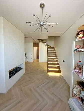 АВТОН ОТОПЛЕНИЕ! ЖК Лазурный! Центр Рынок! 2уровн ПЕНТХАУС 138 м2. 4К Харьков