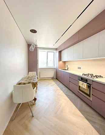 АВТОН ОТОПЛЕНИЕ! ЖК Лазурный! Центр Рынок! 2уровн ПЕНТХАУС 138 м2. 4К Харьков