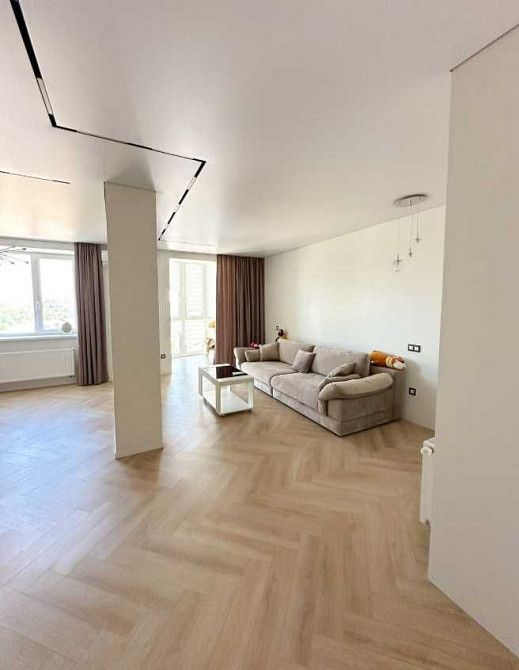 АВТОН ОТОПЛЕНИЕ! ЖК Лазурный! Центр Рынок! 2уровн ПЕНТХАУС 138 м2. 4К Харків - зображення 2