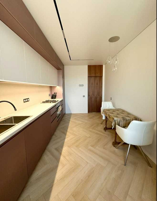 АВТОН ОТОПЛЕНИЕ! ЖК Лазурный! Центр Рынок! 2уровн ПЕНТХАУС 138 м2. 4К Харків - зображення 1