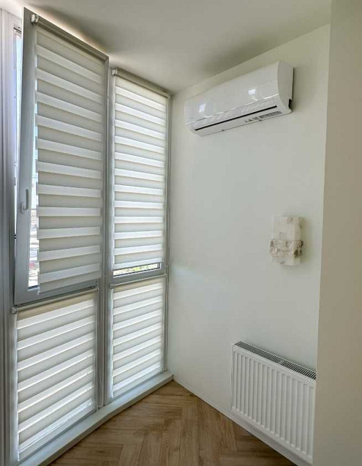 АВТОН ОТОПЛЕНИЕ! ЖК Лазурный! Центр Рынок! 2уровн ПЕНТХАУС 138 м2. 4К Харків - зображення 7