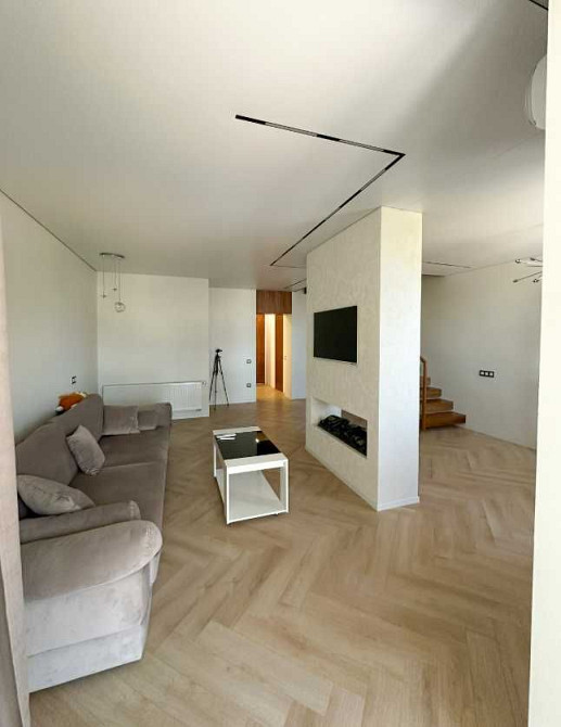 АВТОН ОТОПЛЕНИЕ! ЖК Лазурный! Центр Рынок! 2уровн ПЕНТХАУС 138 м2. 4К Харків - зображення 4