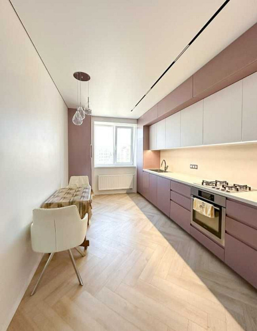 АВТОН ОТОПЛЕНИЕ! ЖК Лазурный! Центр Рынок! 2уровн ПЕНТХАУС 138 м2. 4К Харків - зображення 6