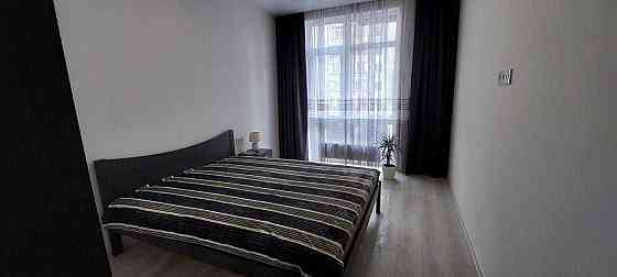 Евродвушка с балконом, Пространство на Педагогической Odesa