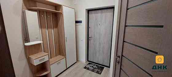 Евродвушка с балконом, Пространство на Педагогической Odesa