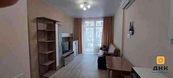 Евродвушка с балконом, Пространство на Педагогической Odesa