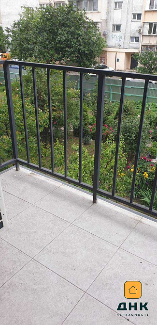 Евродвушка с балконом, Пространство на Педагогической Odesa - photo 3