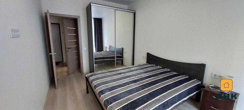 Евродвушка с балконом, Пространство на Педагогической Odesa - photo 2