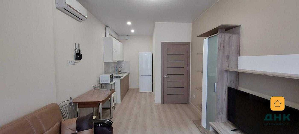 Евродвушка с балконом, Пространство на Педагогической Odesa - photo 5