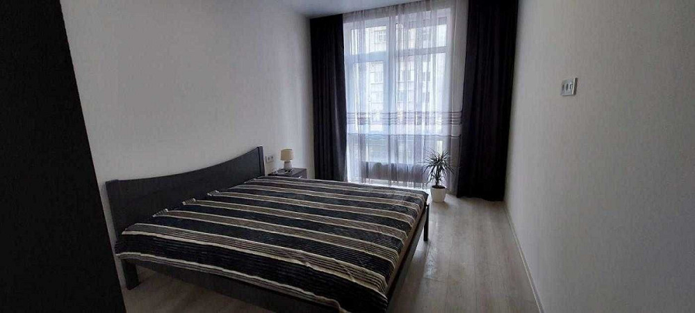 Евродвушка с балконом, Пространство на Педагогической Odesa - photo 1