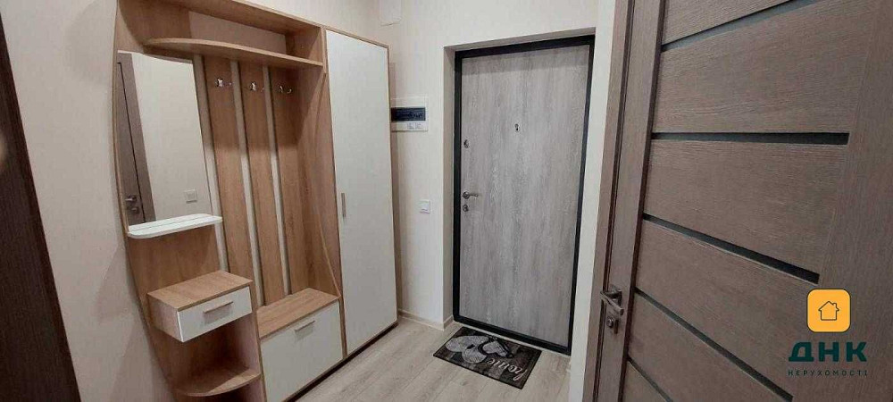 Евродвушка с балконом, Пространство на Педагогической Odesa - photo 6