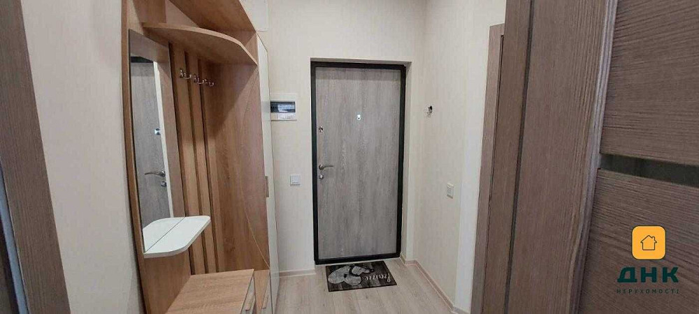 Евродвушка с балконом, Пространство на Педагогической Odesa - photo 7