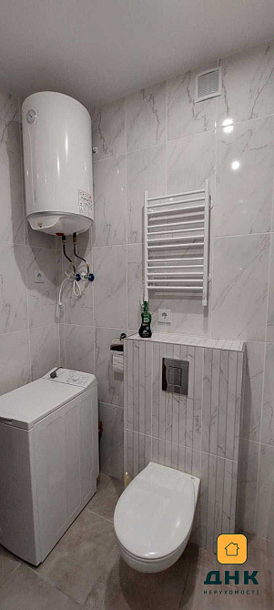 Евродвушка с балконом, Пространство на Педагогической Odesa - photo 8