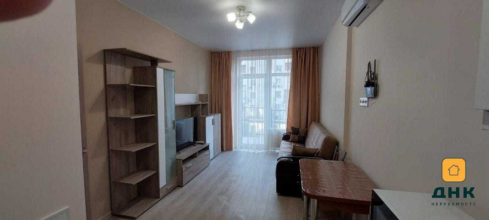 Евродвушка с балконом, Пространство на Педагогической Odesa - photo 4