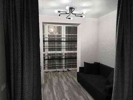 АВТОН ОТОПЛЕНИЕ! ЖК Лазурный! Центр Рынок! Продам 1К студию 46 м2 Харьков