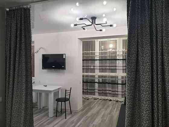 АВТОН ОТОПЛЕНИЕ! ЖК Лазурный! Центр Рынок! Продам 1К студию 46 м2 Харьков