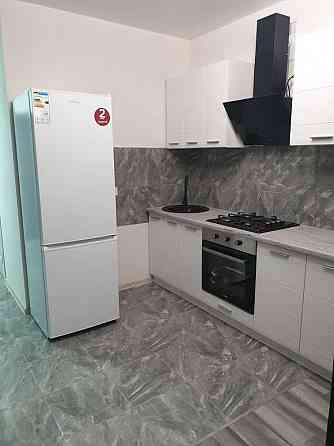 АВТОН ОТОПЛЕНИЕ! ЖК Лазурный! Центр Рынок! Продам 1К студию 46 м2 Харьков