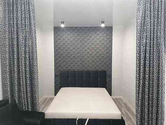 АВТОН ОТОПЛЕНИЕ! ЖК Лазурный! Центр Рынок! Продам 1К студию 46 м2 Харьков