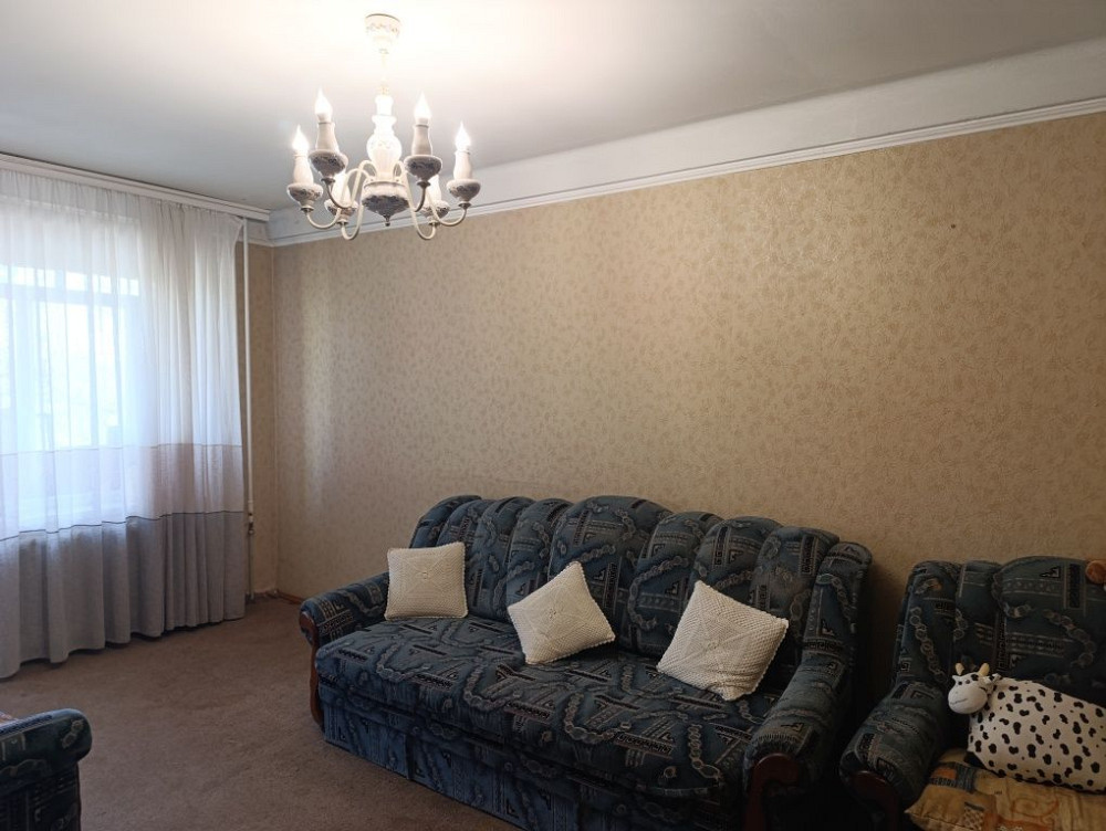 Продаж 3 кімн.кв. 5/9 в Олександрівському р-ні Запоріжжя - зображення 6